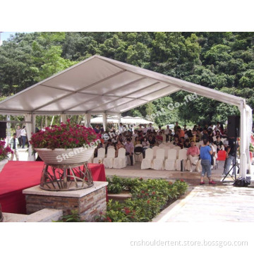 2015 Newest Table Tent with Nice Design